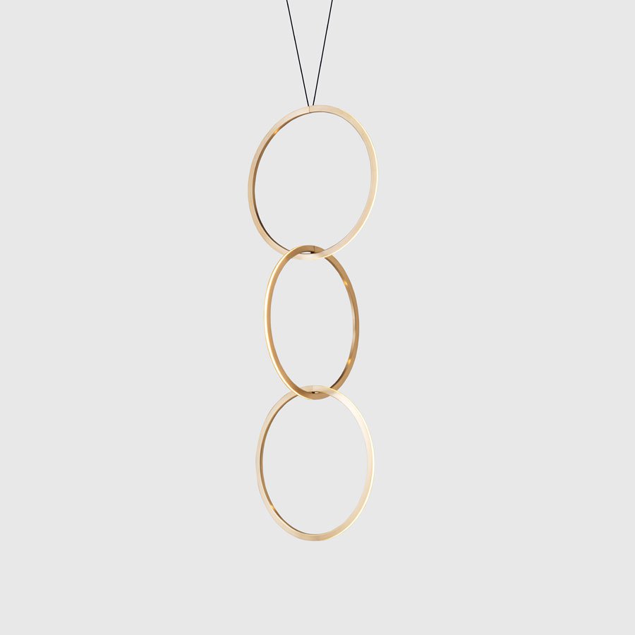 Circus 750 Pendant (Three)