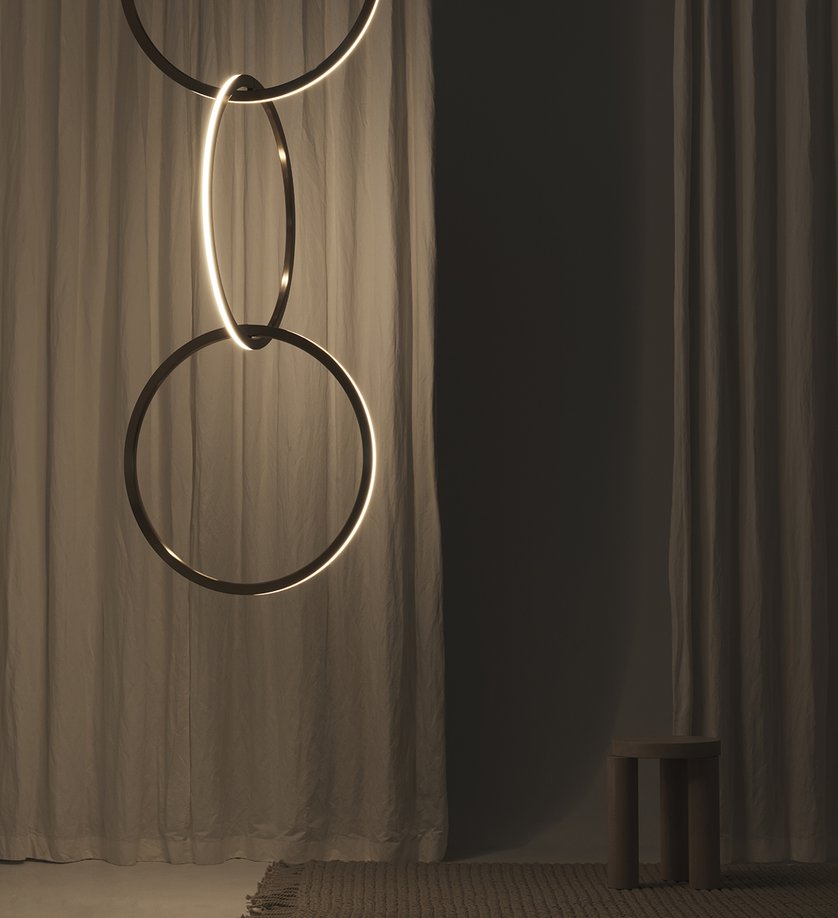 Circus 750 Pendant