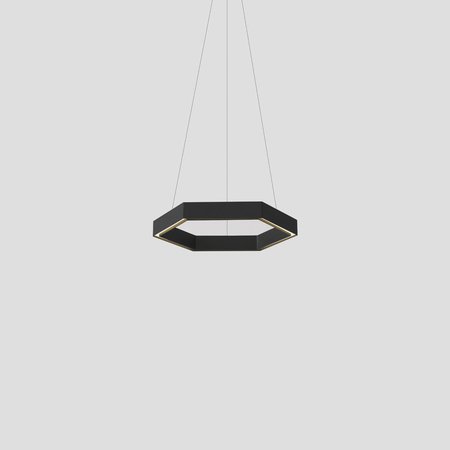 Hex 500 (Black)