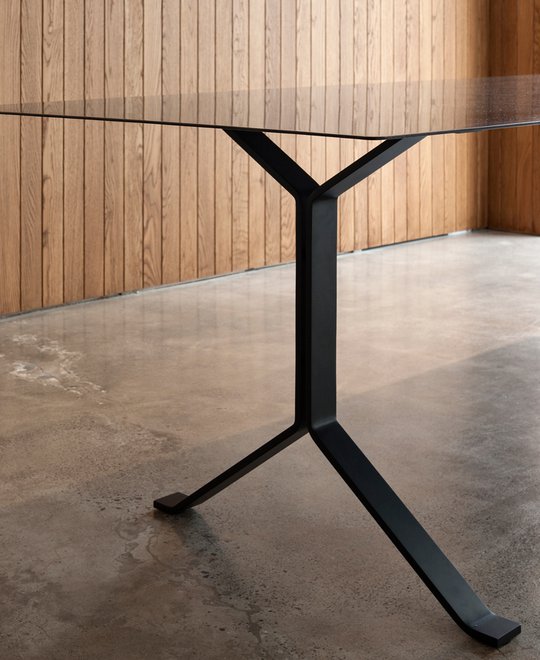Interstellar Table