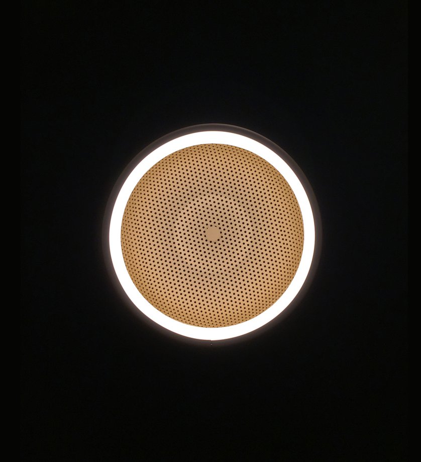 Mesh Wall / Ceiling Light