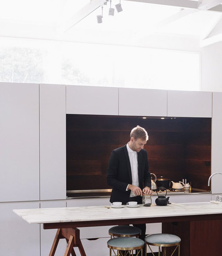 Cheshire Architects