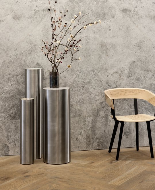 Odin Chair
