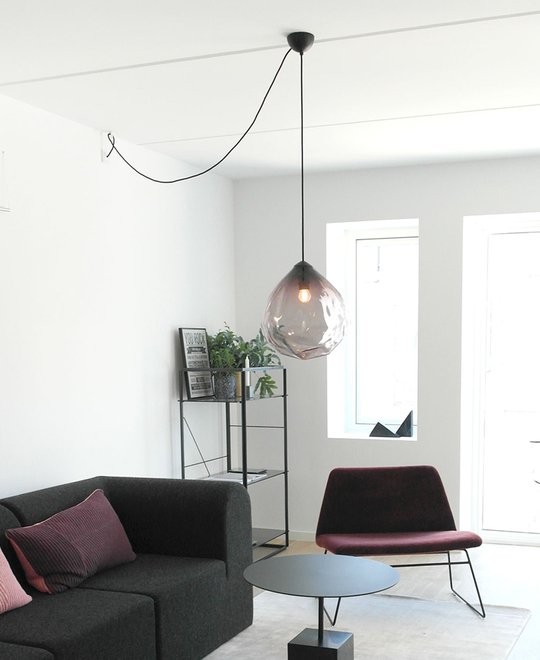 Parison Pendant