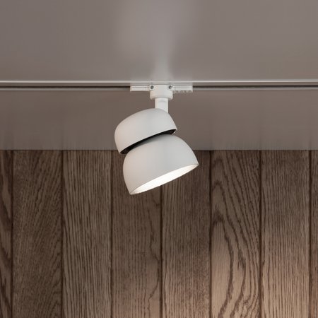 Echo Spot - Track (White)