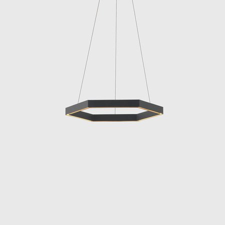 Hex 750 (Black)