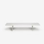 Flyover Table Long (White)