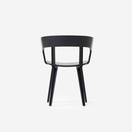 Odin Chair (Black Ash)