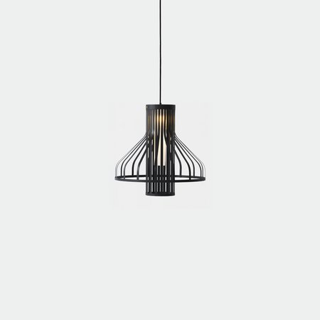 Fibre Light Funnel (Carbon Fibre)