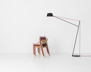 Image: uploads/2017_03/Resident_Tangerine_chair_and_Spar_Floor_light_WzHY9xR.jpg