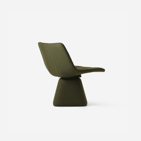 Volley Chair - Swivel