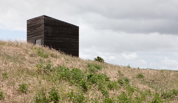 Cheshire Architects section