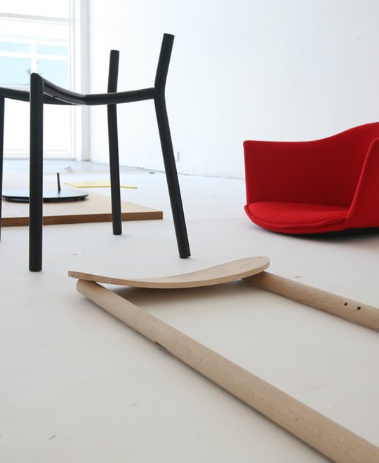 Felix Chair