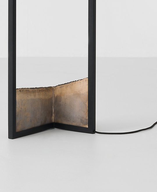 Foundry Floor Light