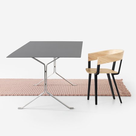 Interstellar Table