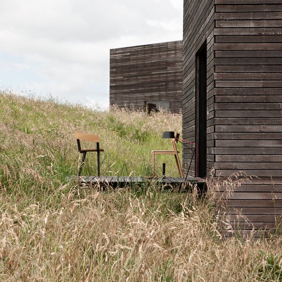 Resident Studio