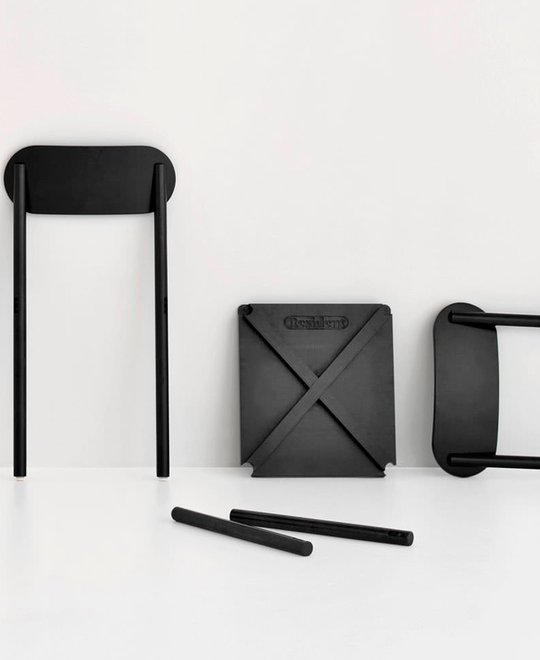 Studio Chair