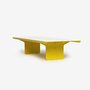 Flyover Table Long (Yellow)