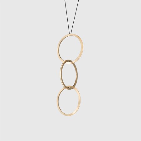 Circus 500 Pendant (Three)