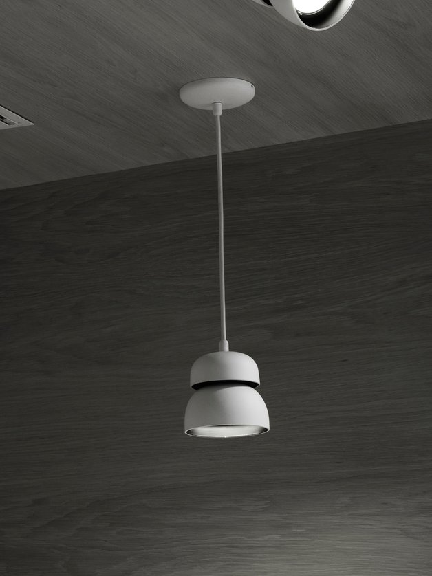 Echo Spot - Pendant