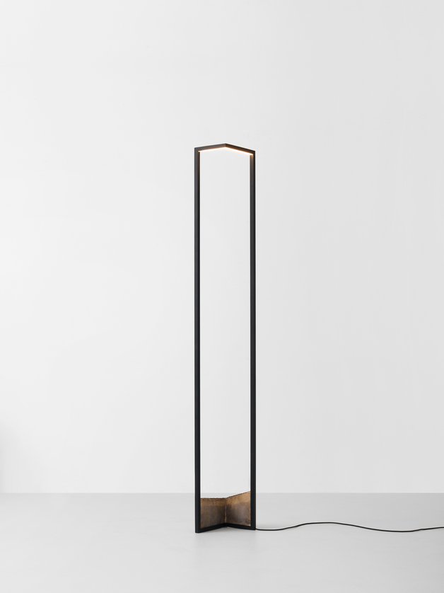 Foundry Floor Light