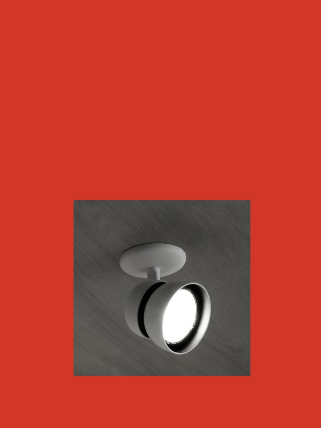 Echo Spot - Surface Mount
