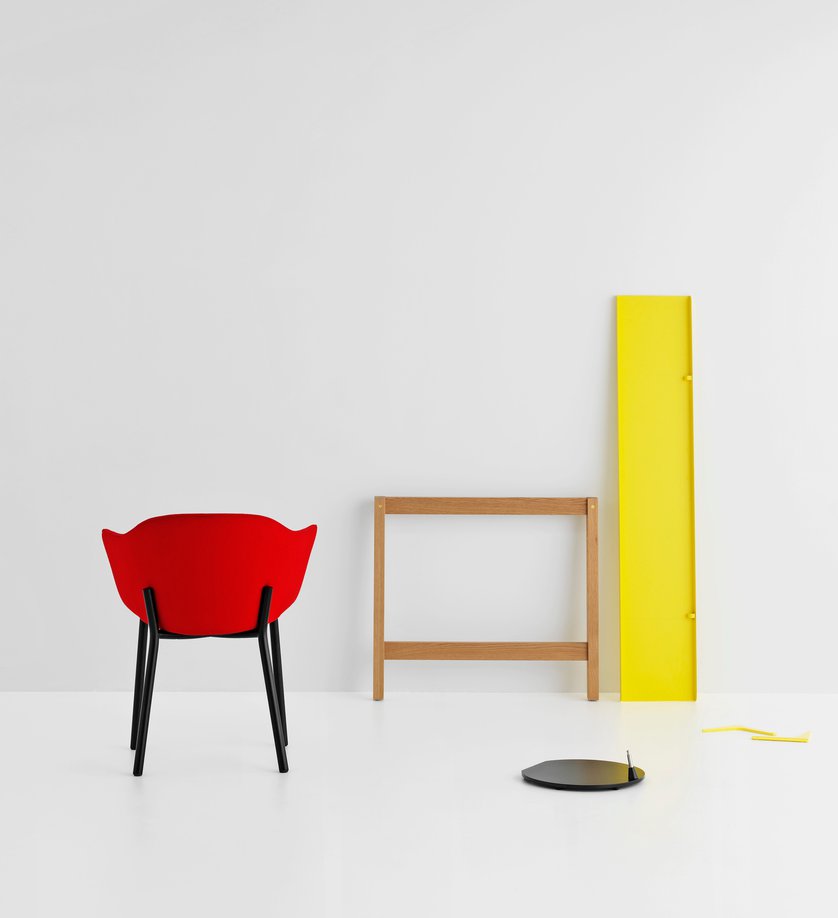 Felix Chair