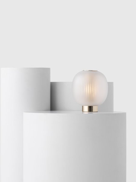 Bloom Table Light (White)