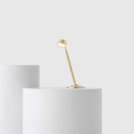 Buster (Brass)