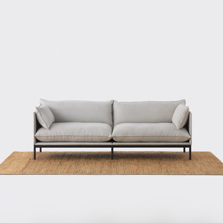 Carousel Sofa