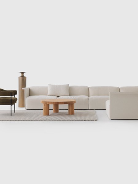 Arcade Sofa