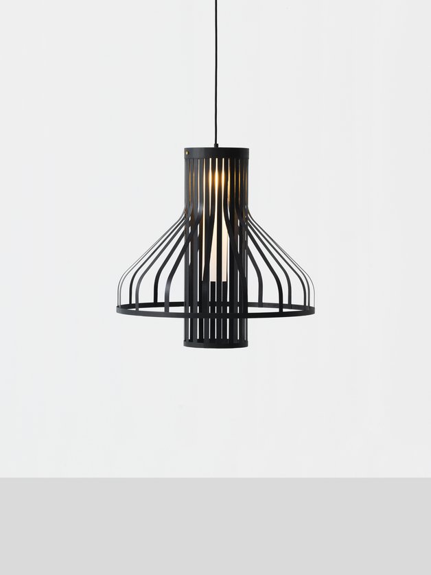 Fibre Light Funnel