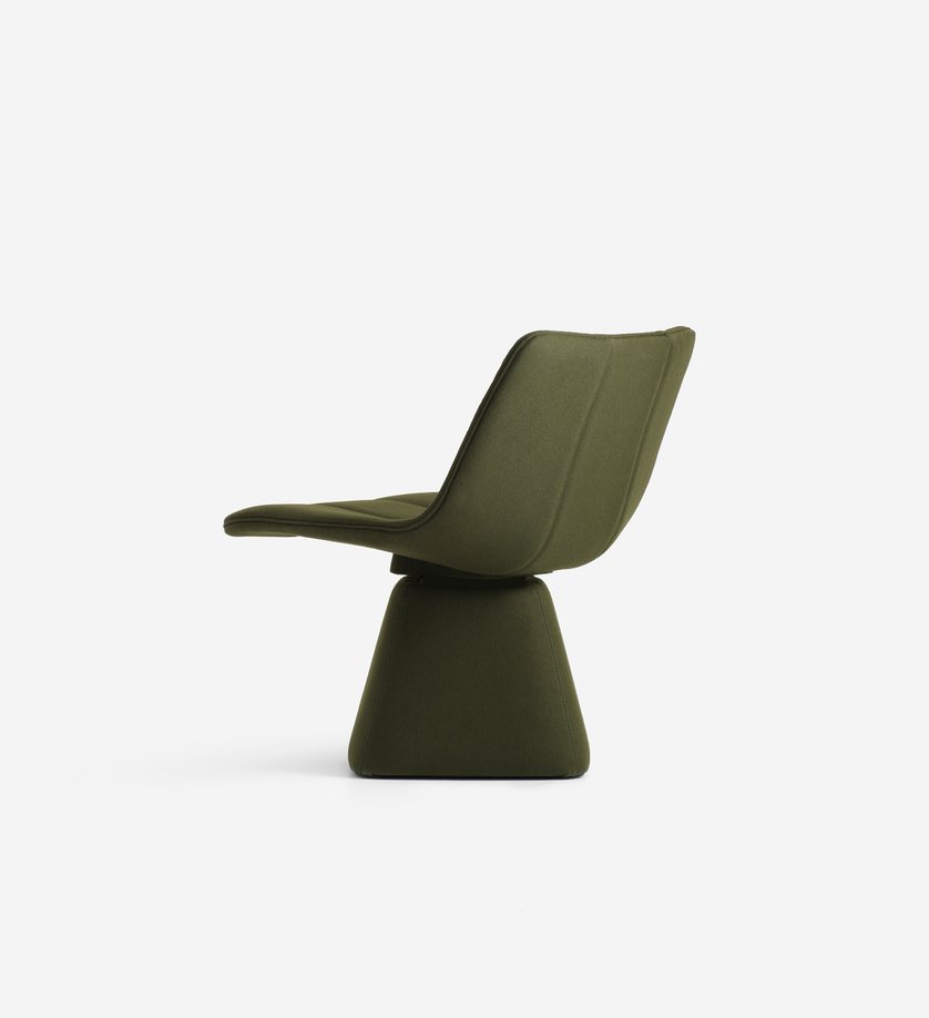 Volley Chair - Swivel