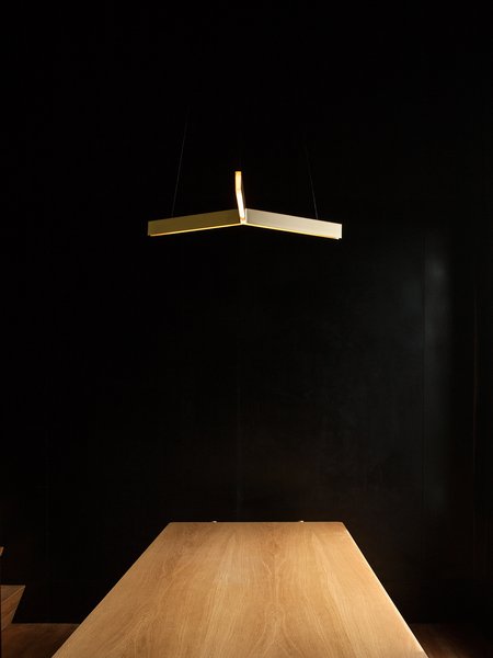 Tri Pendant