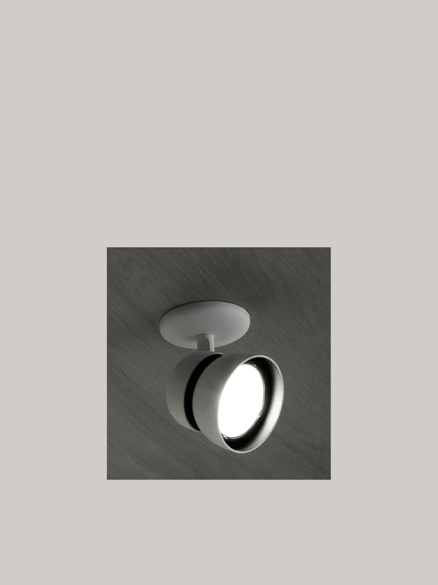 Echo Spot - Surface Mount