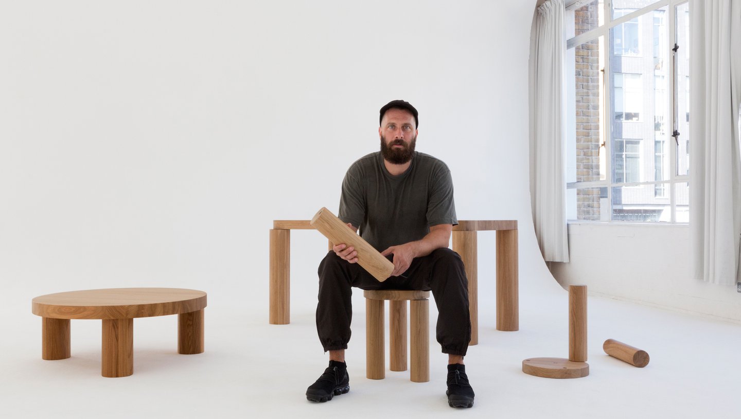 Philippe Malouin Interview Read more
