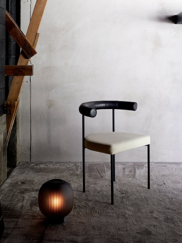 Kashmir Chair