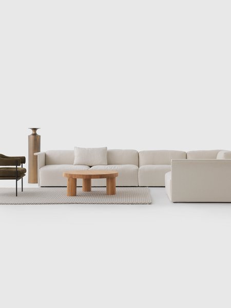 Arcade Sofa