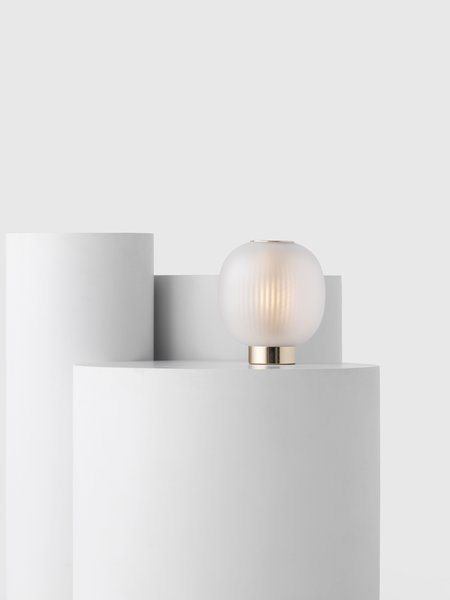 Bloom Table Light (White)