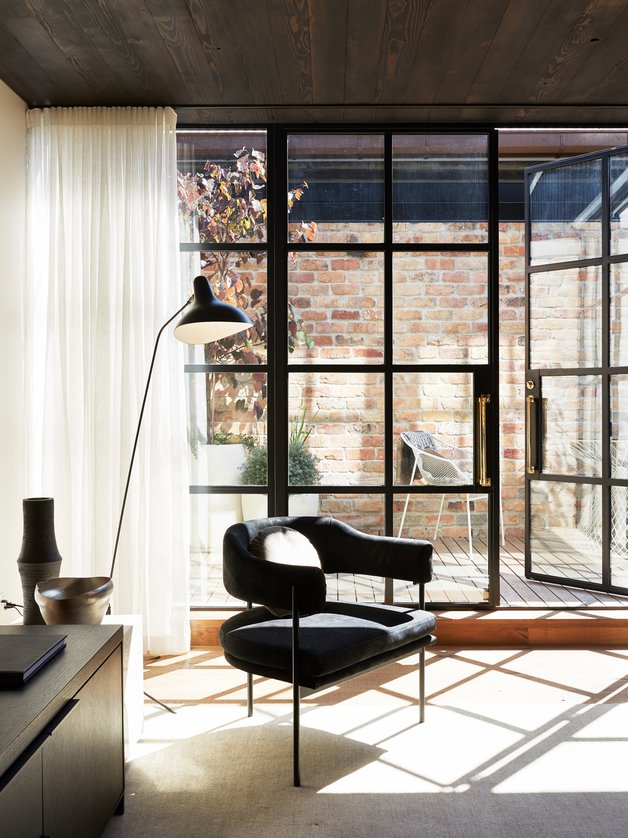Isabella Chair