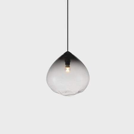 Parison Pendant (Black)