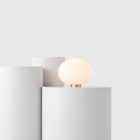 Parison Table Light (White)