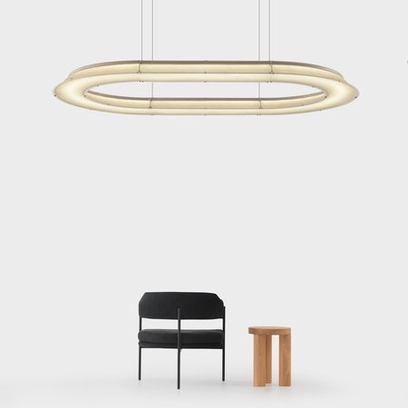 Cast Light (Oblong)