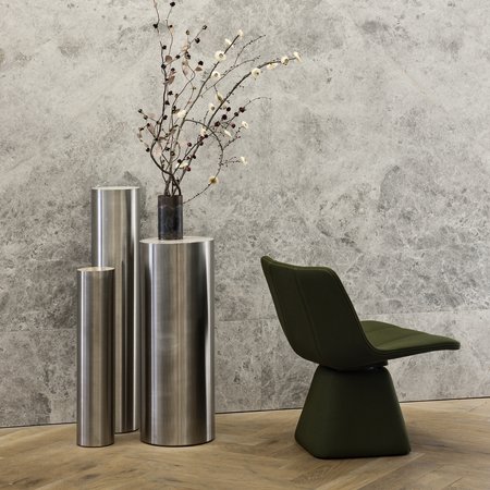 Volley Chair - Swivel