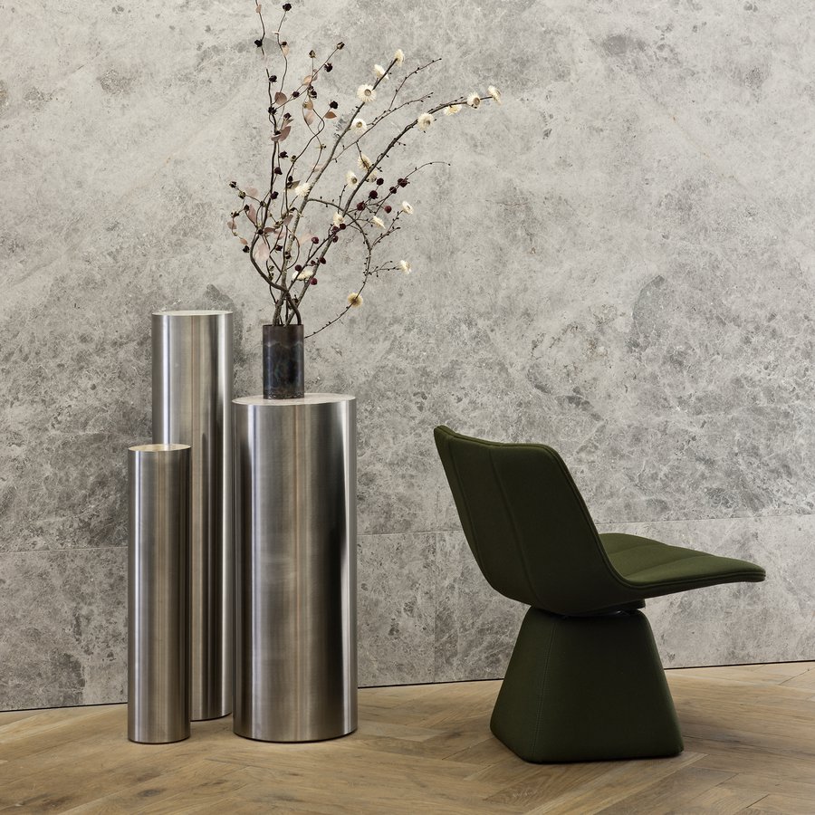 Volley Chair - Swivel