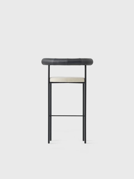 Kashmir Barstool