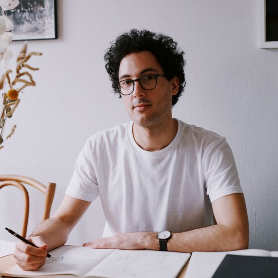 Léonard Kadid