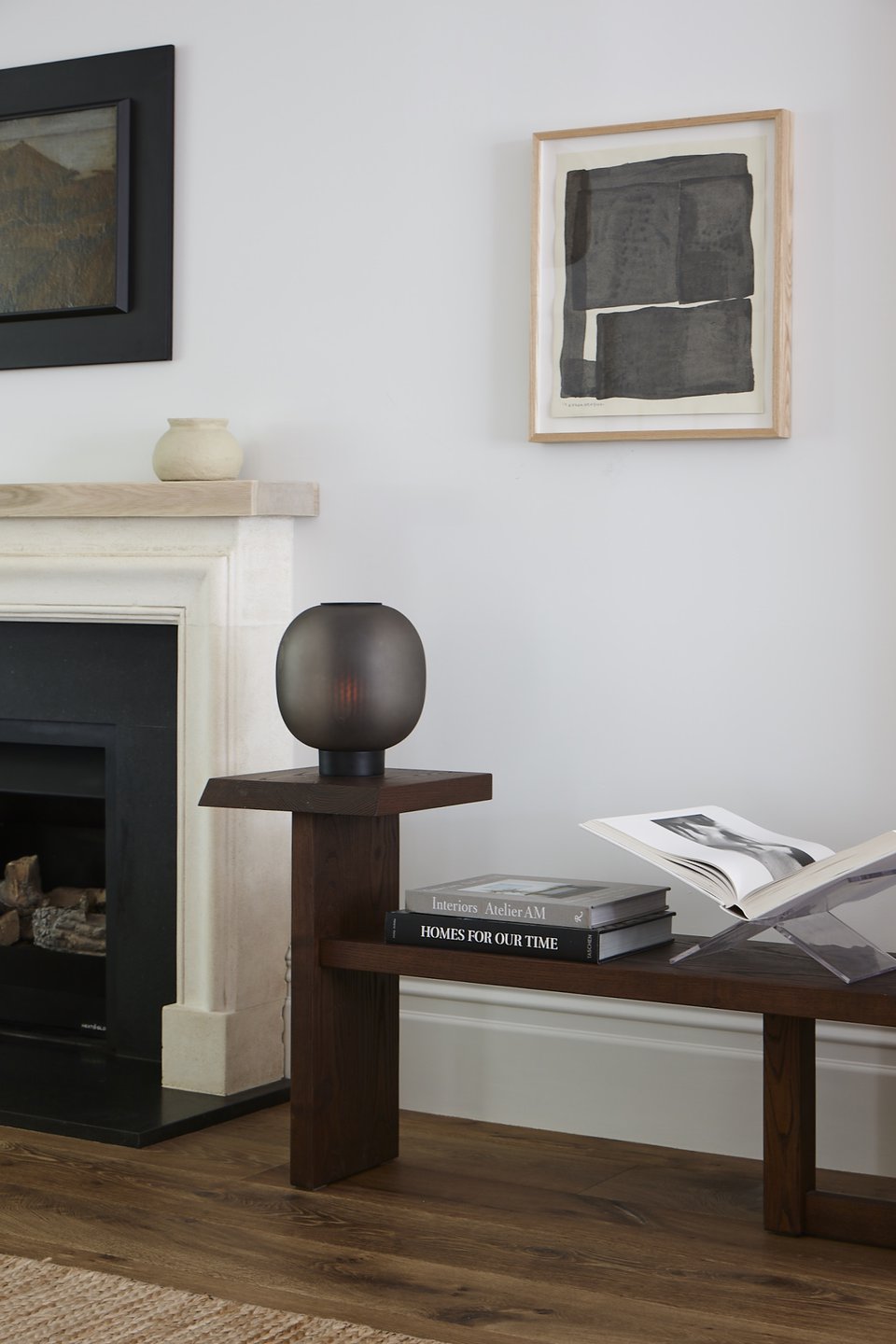 Resident A heritage Ponsonby home renovated by owner Olivia Moon of