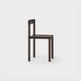 Pier Chair (Umber Stain)