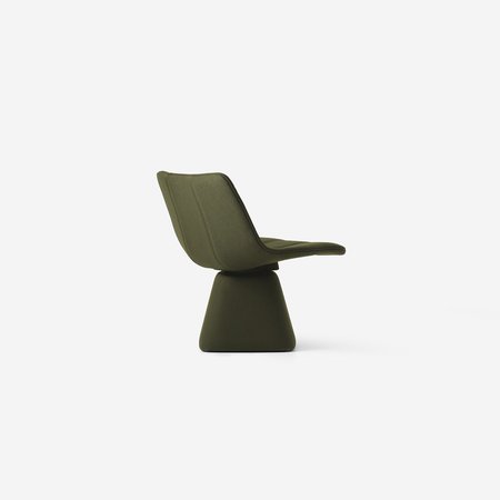 Volley Chair - Swivel
